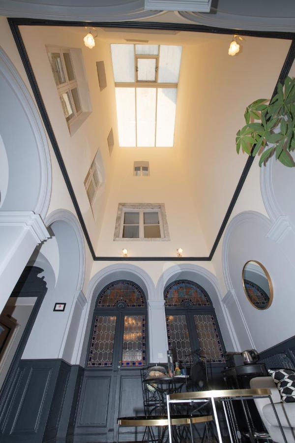 مونت دي مارسان La Maison Vh المظهر الخارجي الصورة