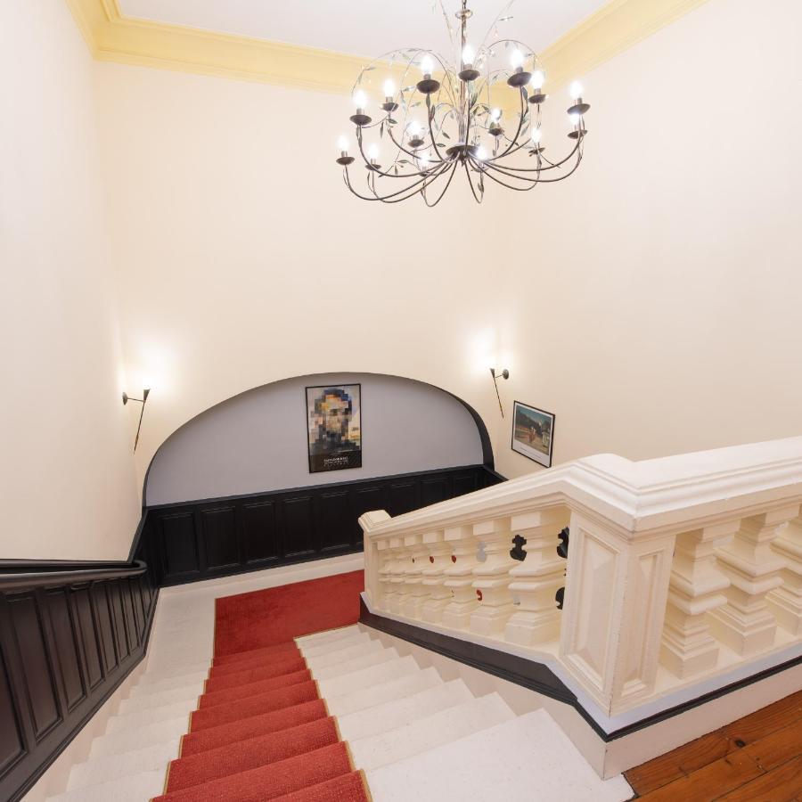 مونت دي مارسان La Maison Vh المظهر الخارجي الصورة