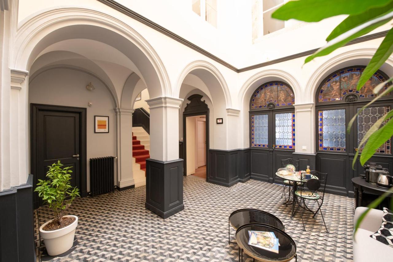 مونت دي مارسان La Maison Vh المظهر الخارجي الصورة