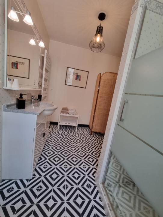 مونت دي مارسان La Maison Vh المظهر الخارجي الصورة