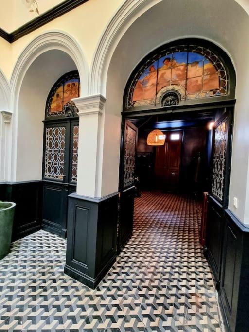 مونت دي مارسان La Maison Vh المظهر الخارجي الصورة
