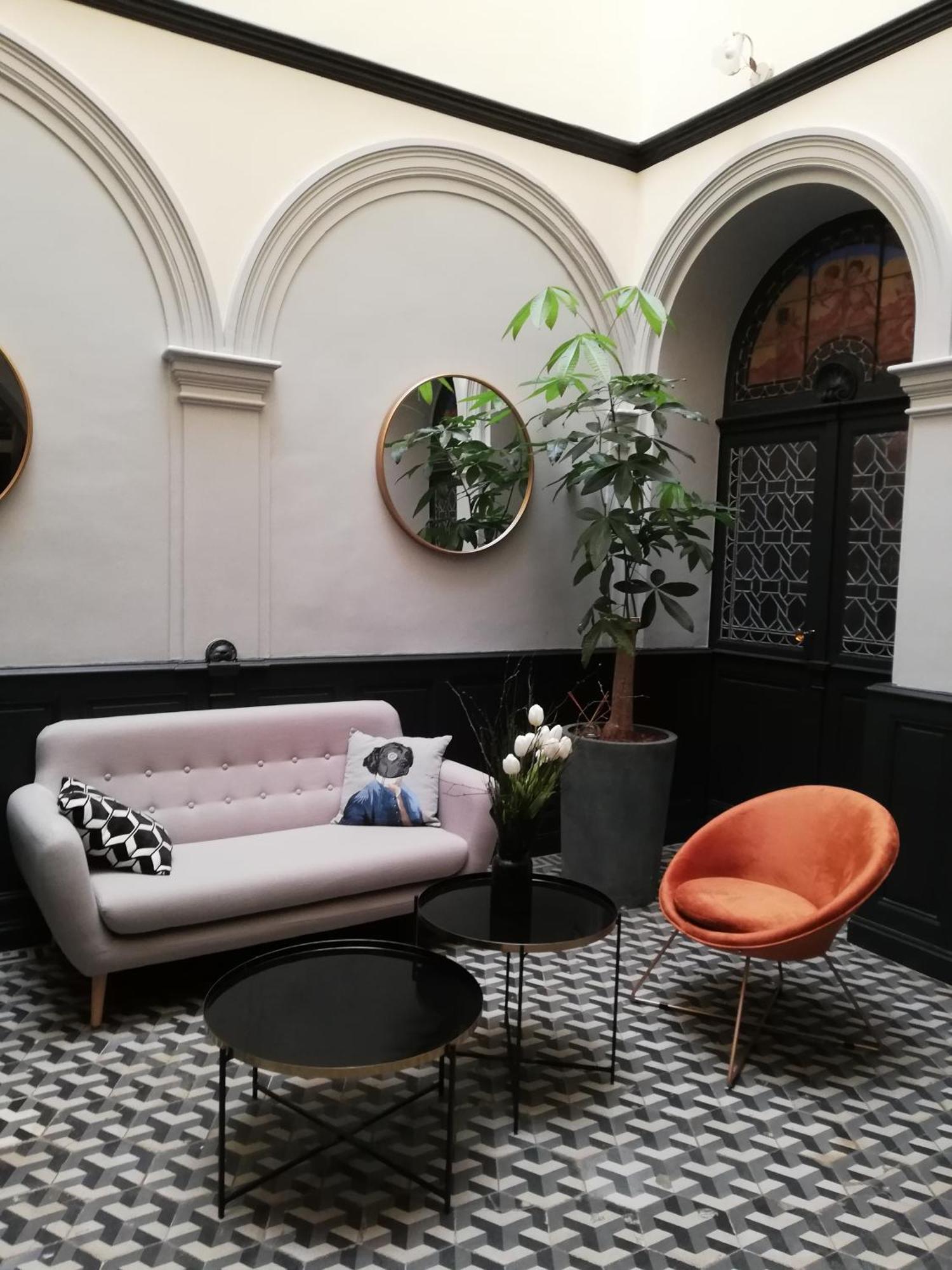 مونت دي مارسان La Maison Vh المظهر الخارجي الصورة